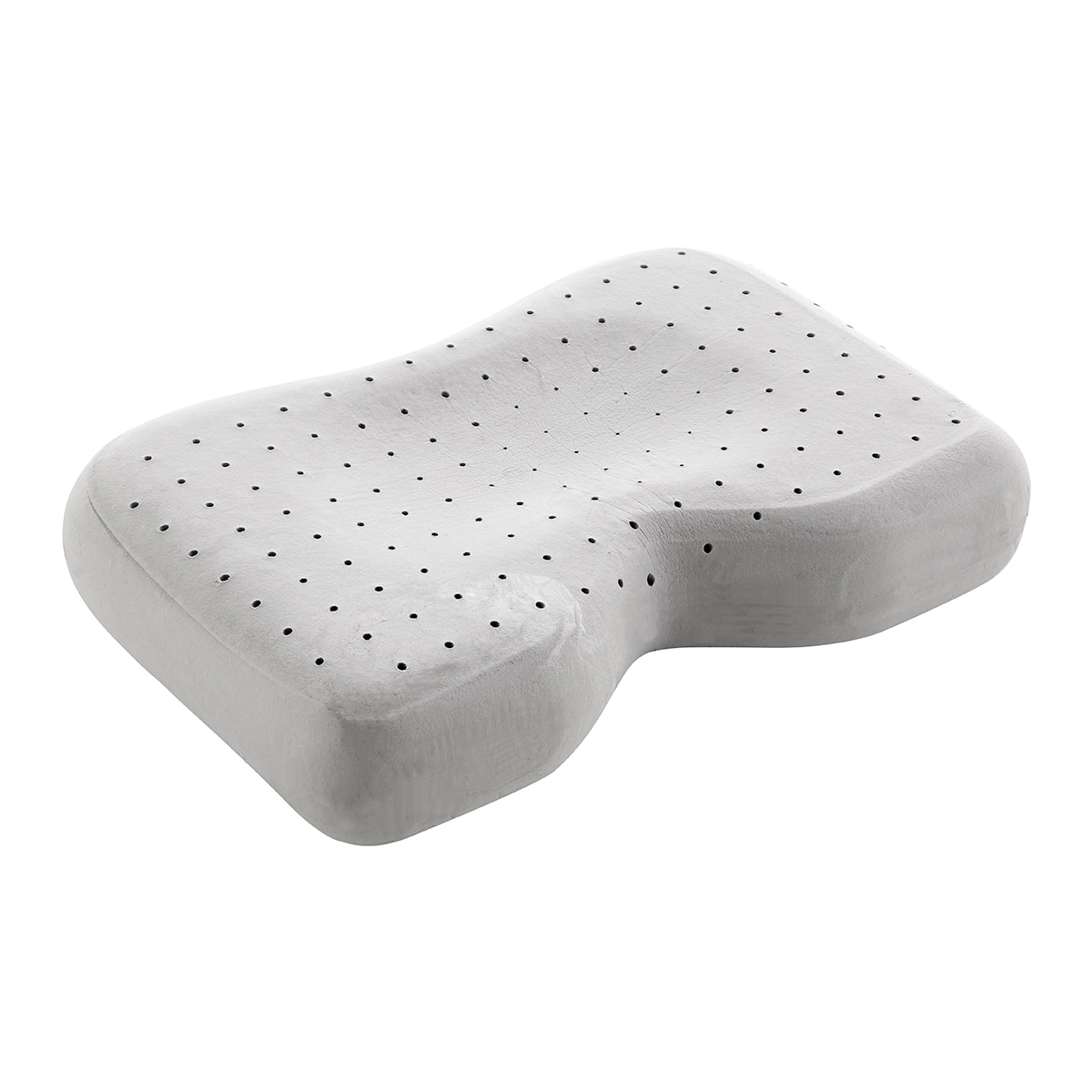 Almofada Cervical Arco Branco-3