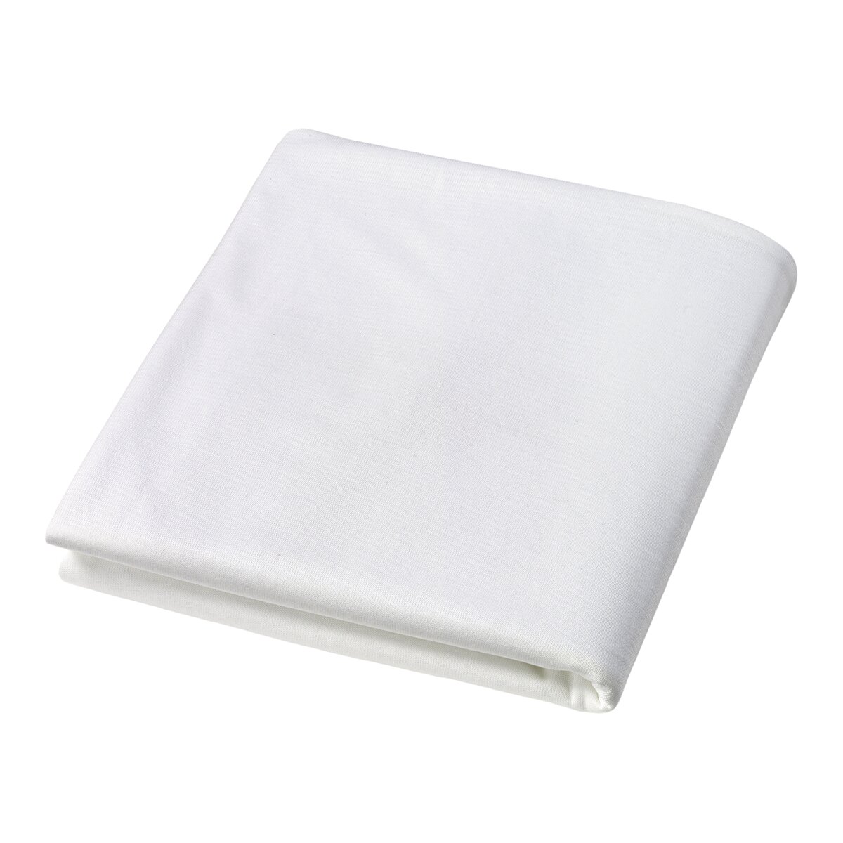 Capa Protetora de Almofada Tencel Extra-Suave Impermeável Branco-2
