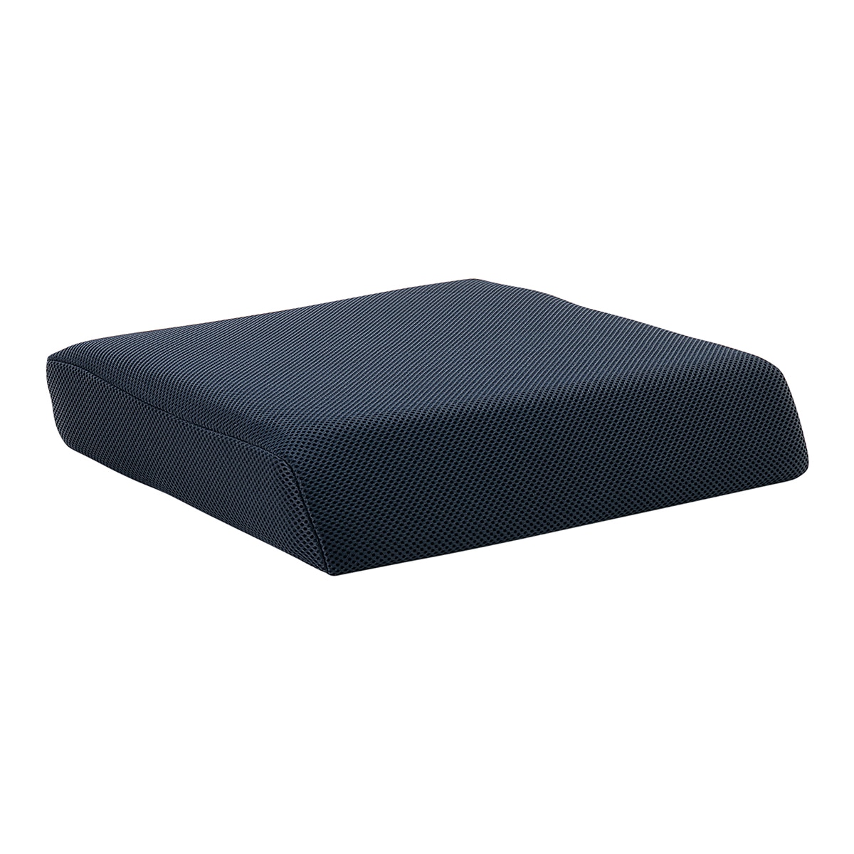 Almofada ergonómica de assento El Corte Inglés 2