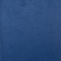 Almofada Lombar Velour Azul-marinho-2