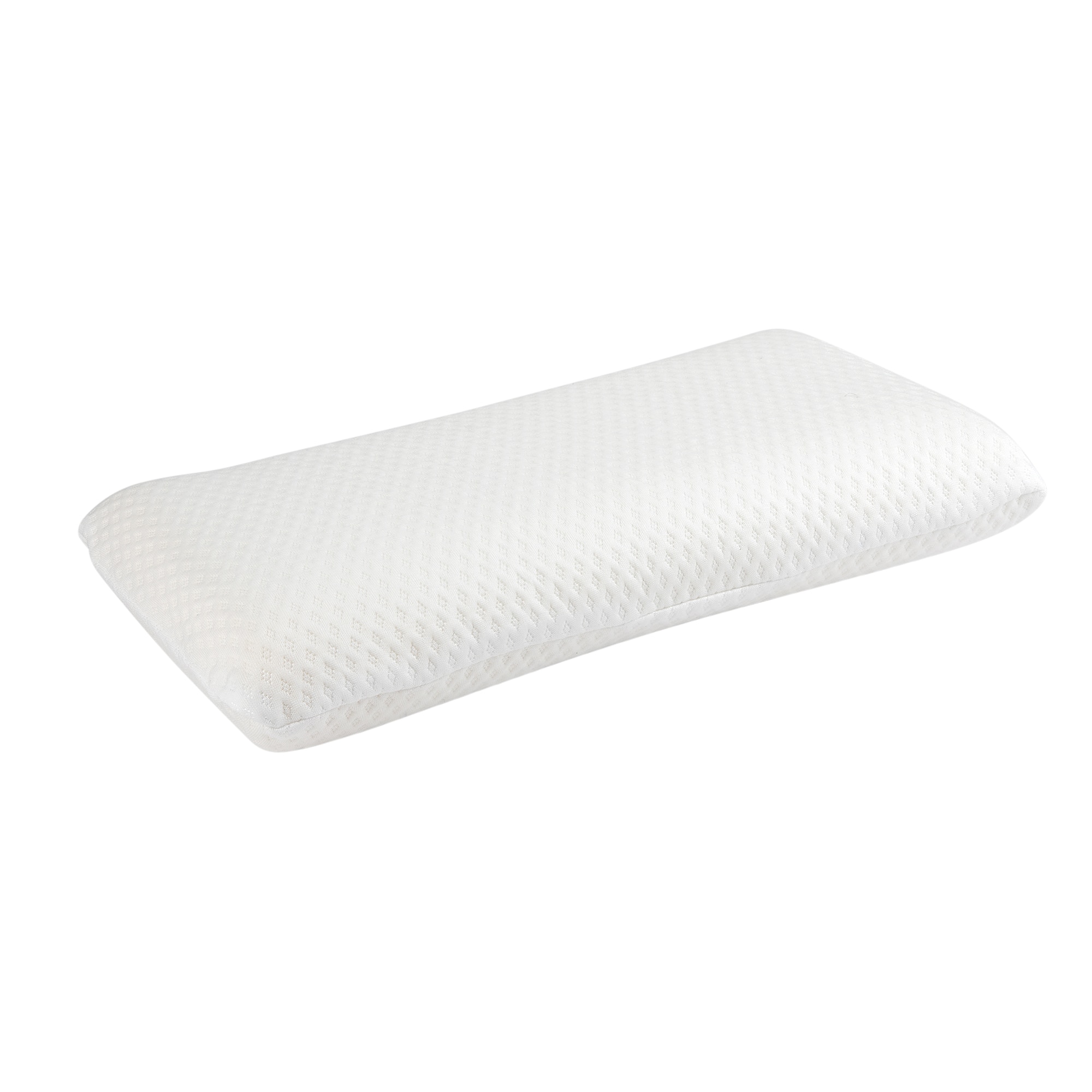 Almohada de viaje Travel Pillow Basics El Corte Inglés Blanco-2