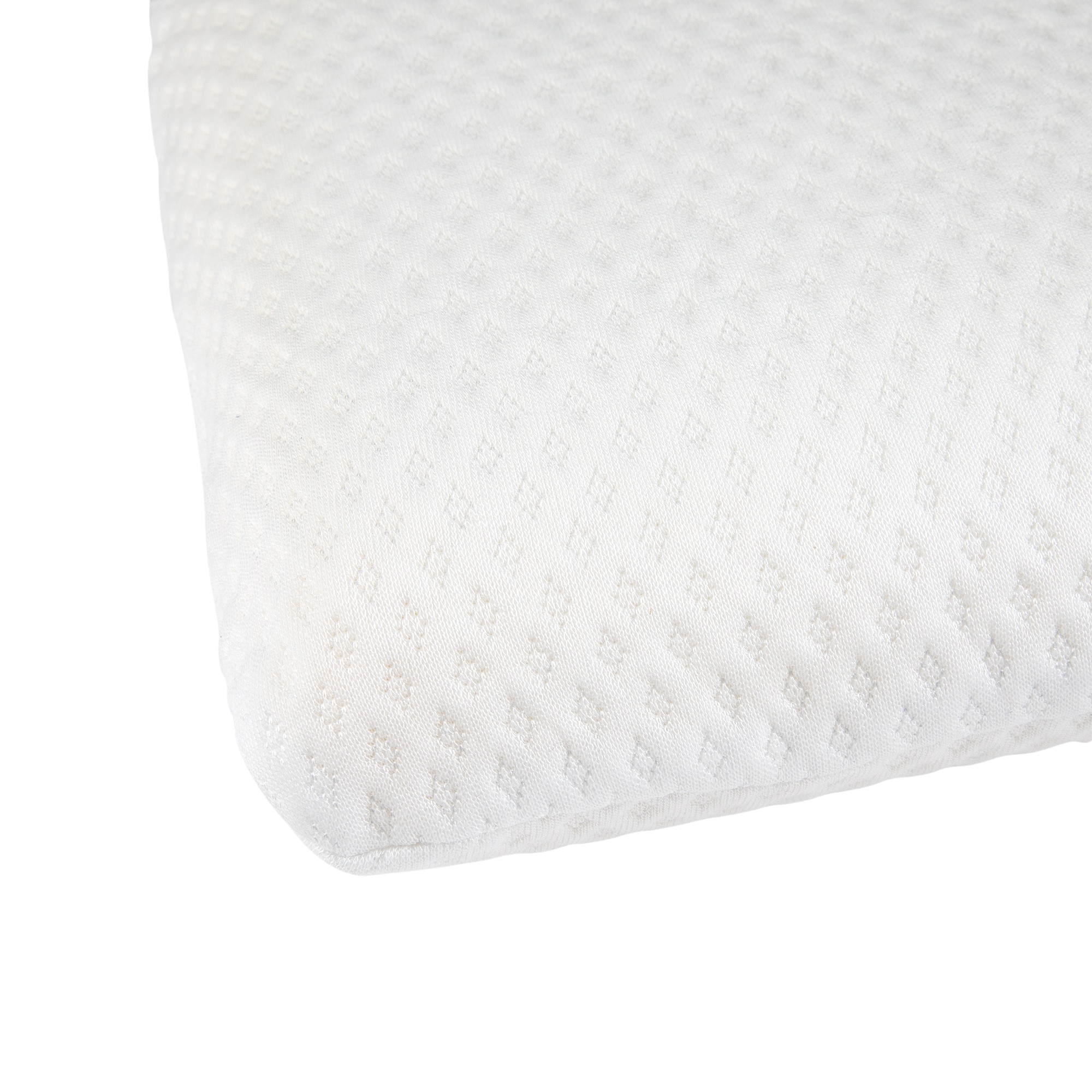 Almohada de viaje Travel Pillow Basics El Corte Inglés Blanco-3