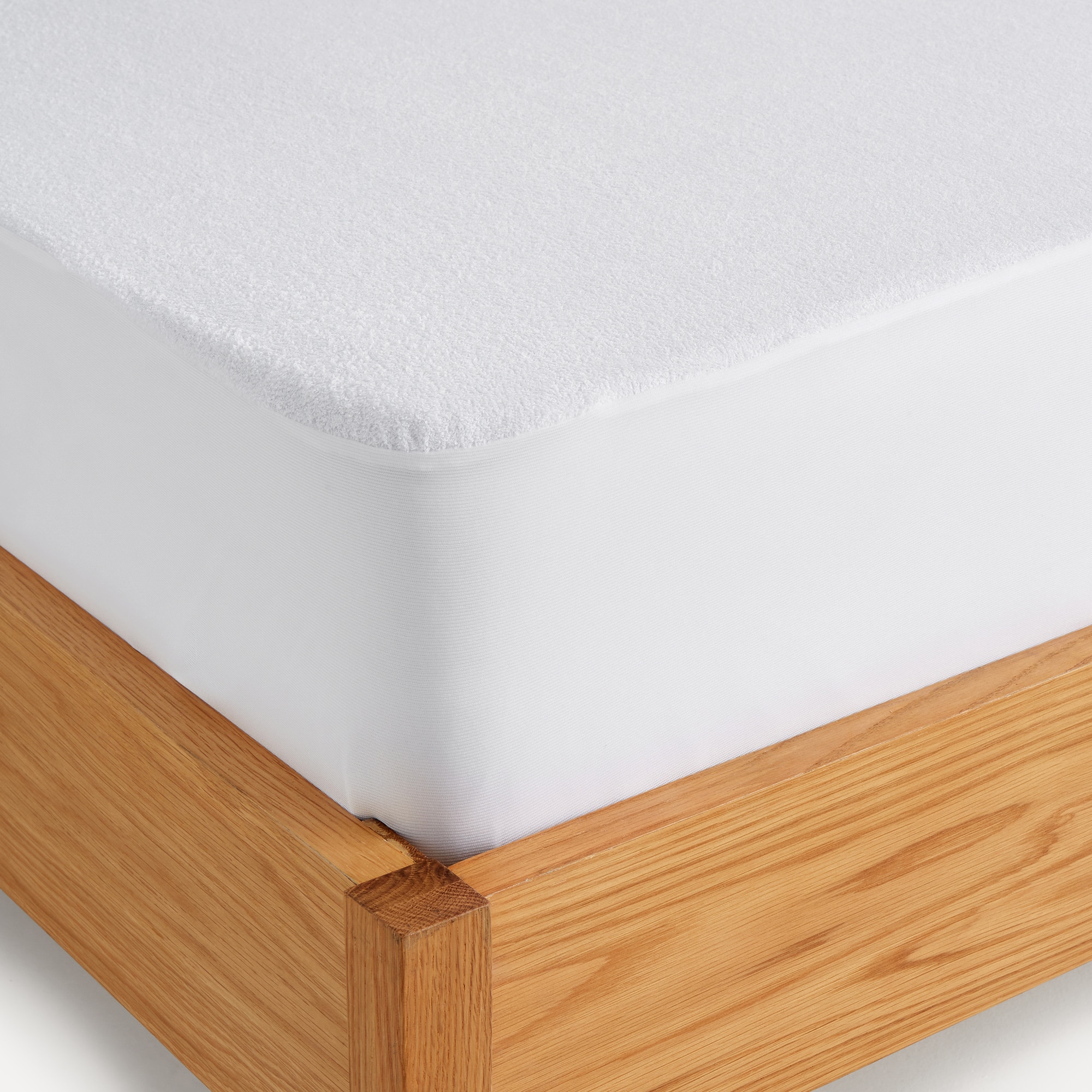 Imagem 0 de Protetor de Colchão Tecido Turco Antiácaros