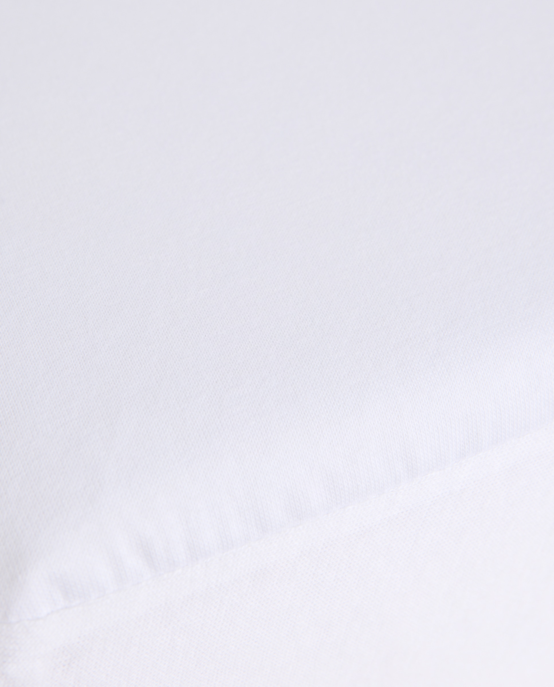 Protector de colchón impermeable Antialérgenos - Blanco Cama 180 x 190/200 cm Blanco-3