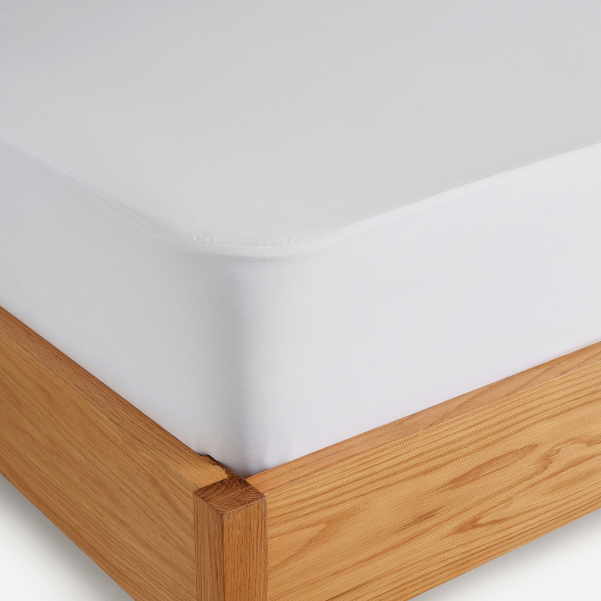 Imagem 0 de Protetor de Colchão Tencel Extra-Suave Impermeável