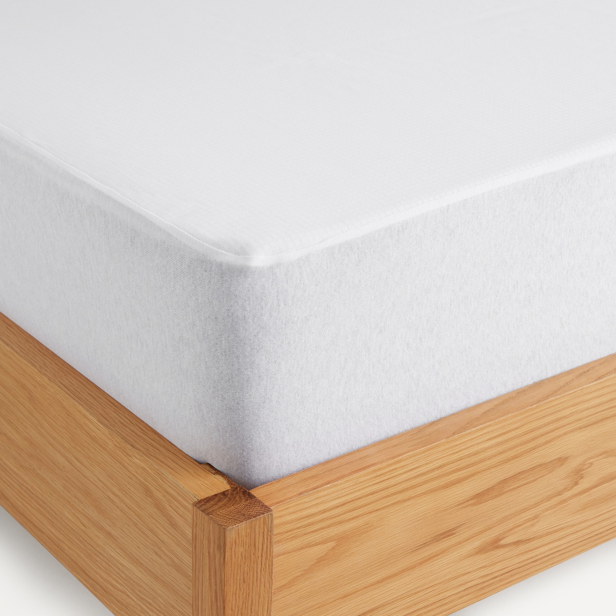 Imagem 0 de Protetor de colchão ajustável Termorregulador El Corte Inglés