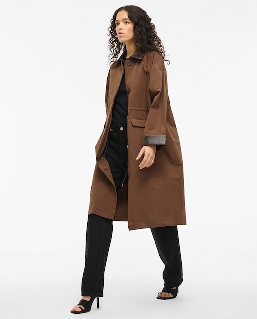 Imagem 0 de Sobretudo Tipo Parka