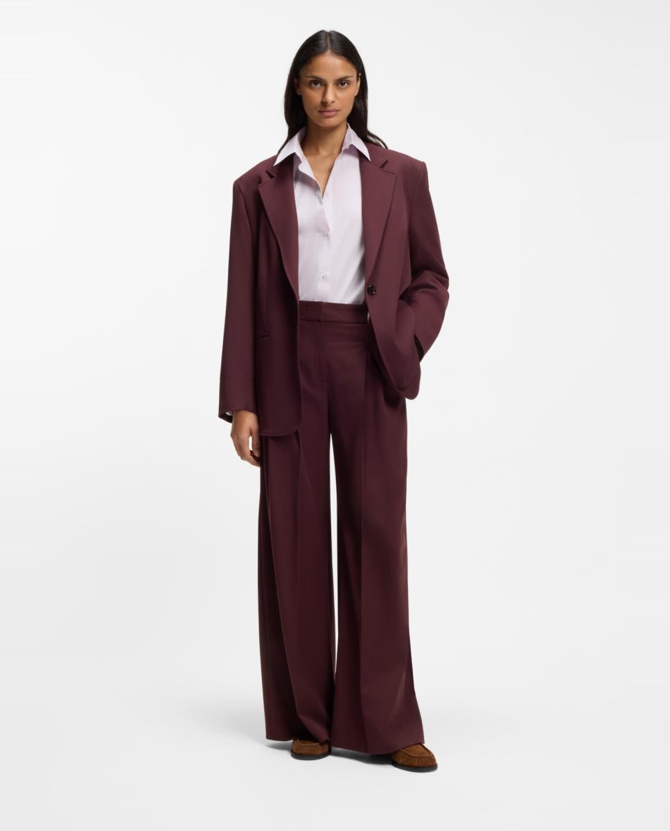 Imagem 0 de Calças Relaxed