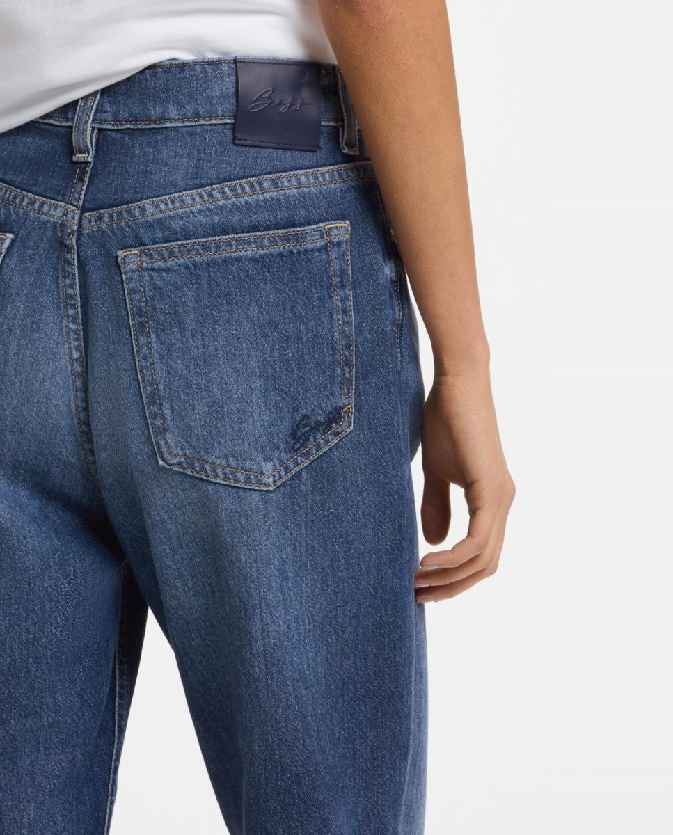 Jeans Azul-2