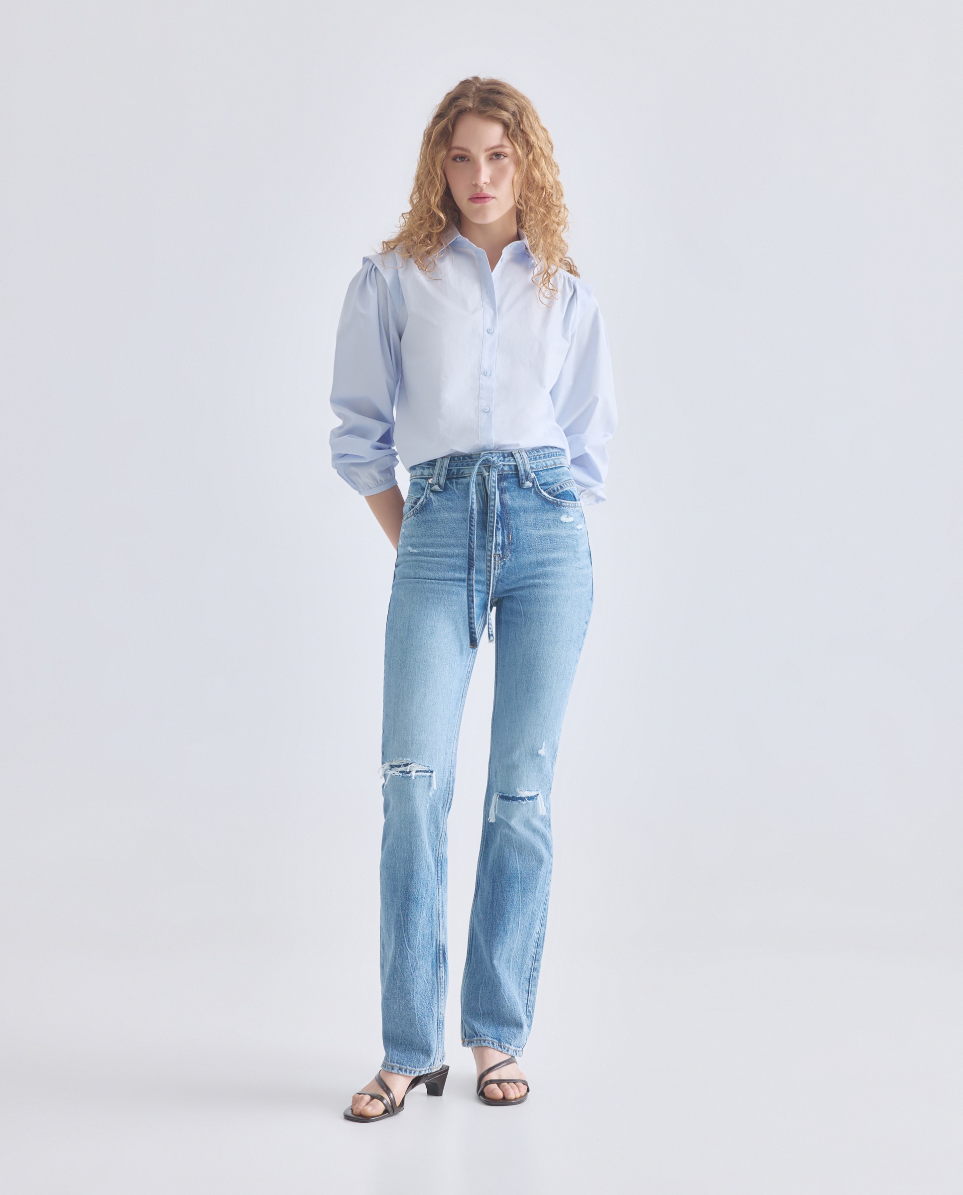 Imagem 0 de Jeans