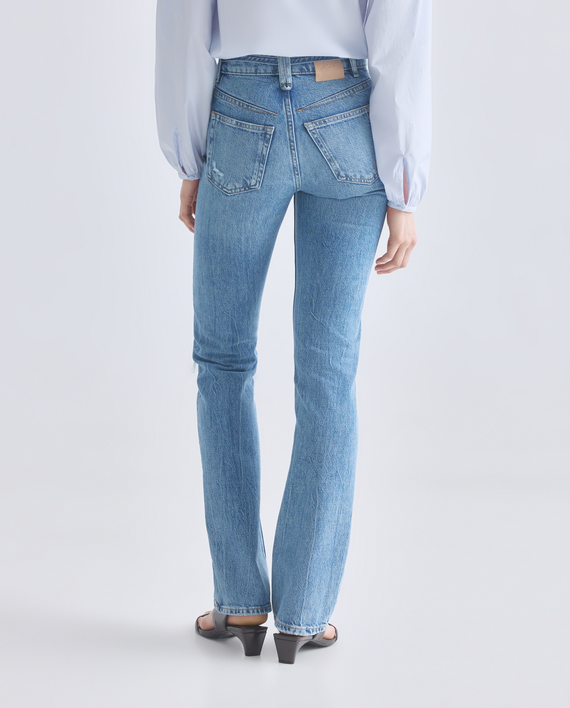 Jeans Azul-3