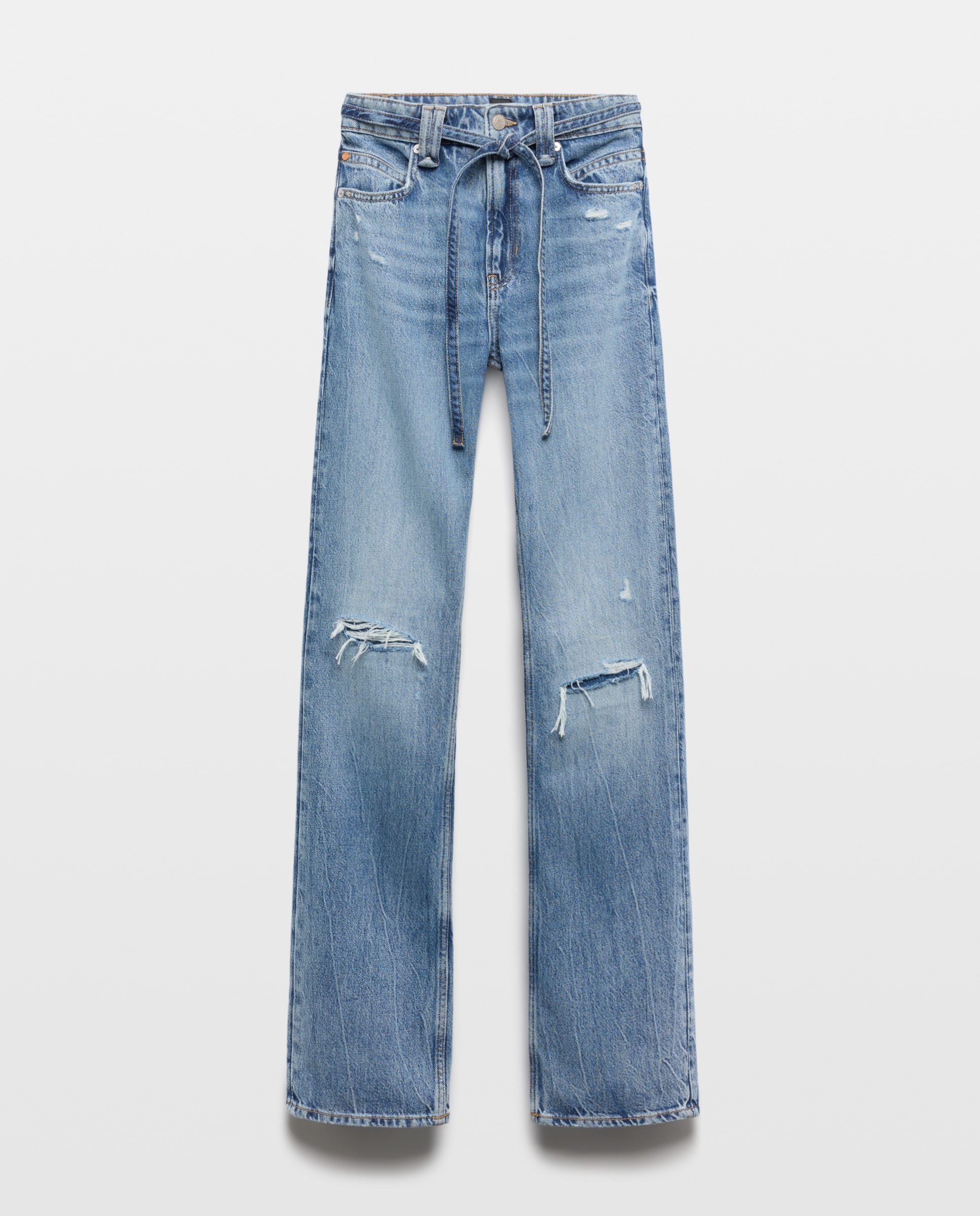 Jeans Azul-4