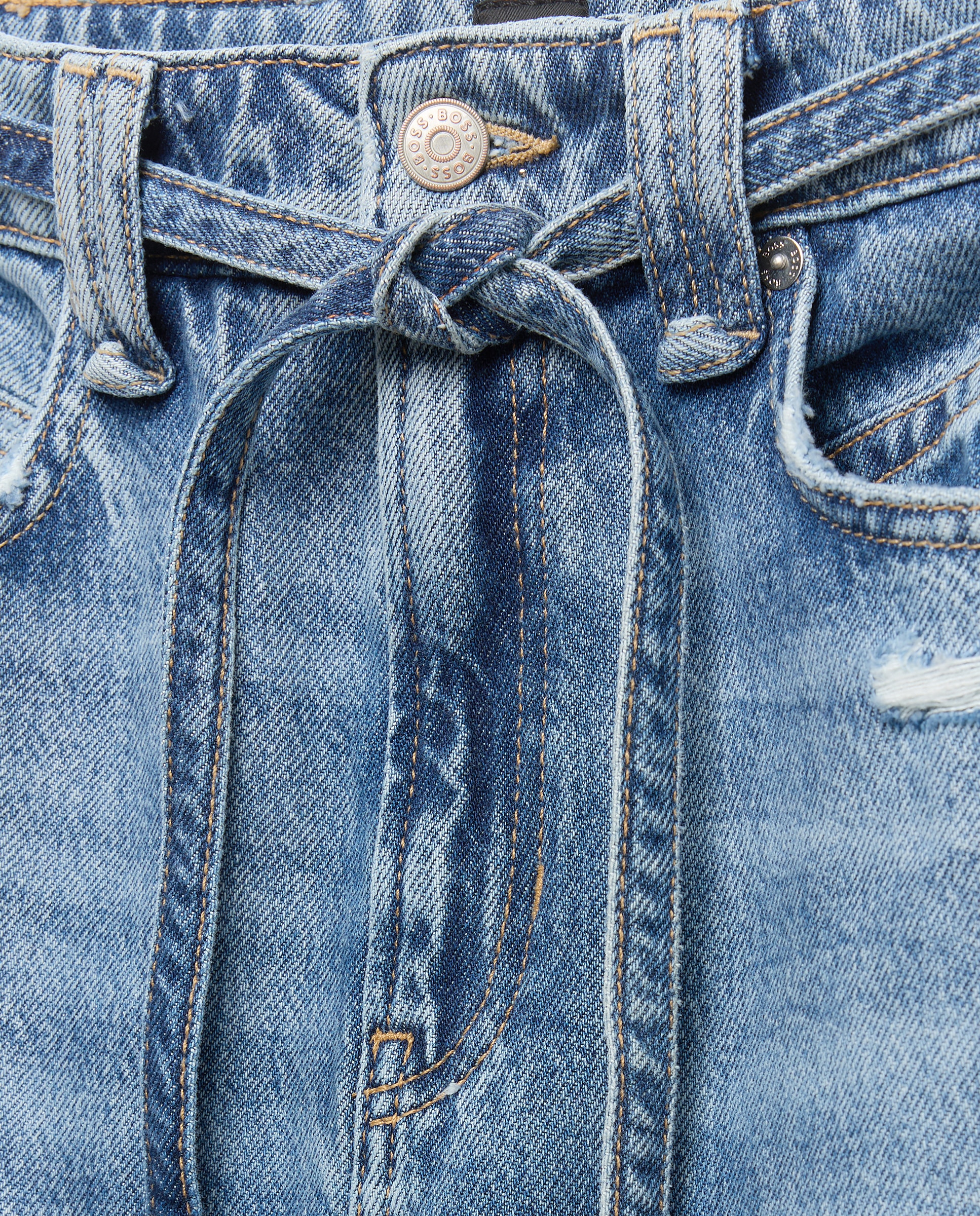 Jeans Azul-5