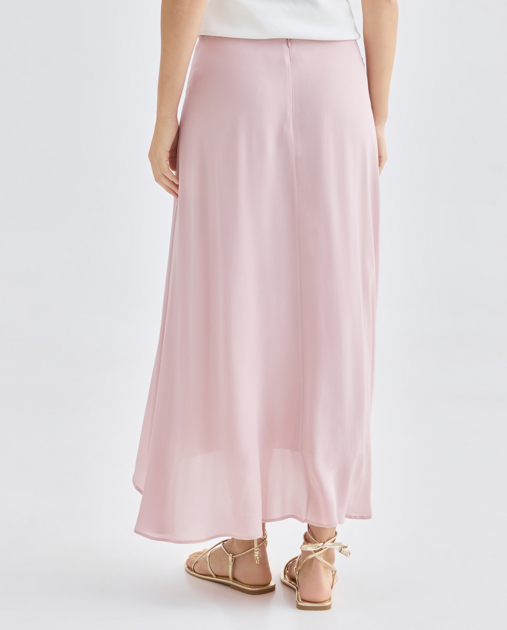 Saia midi Rosa-3