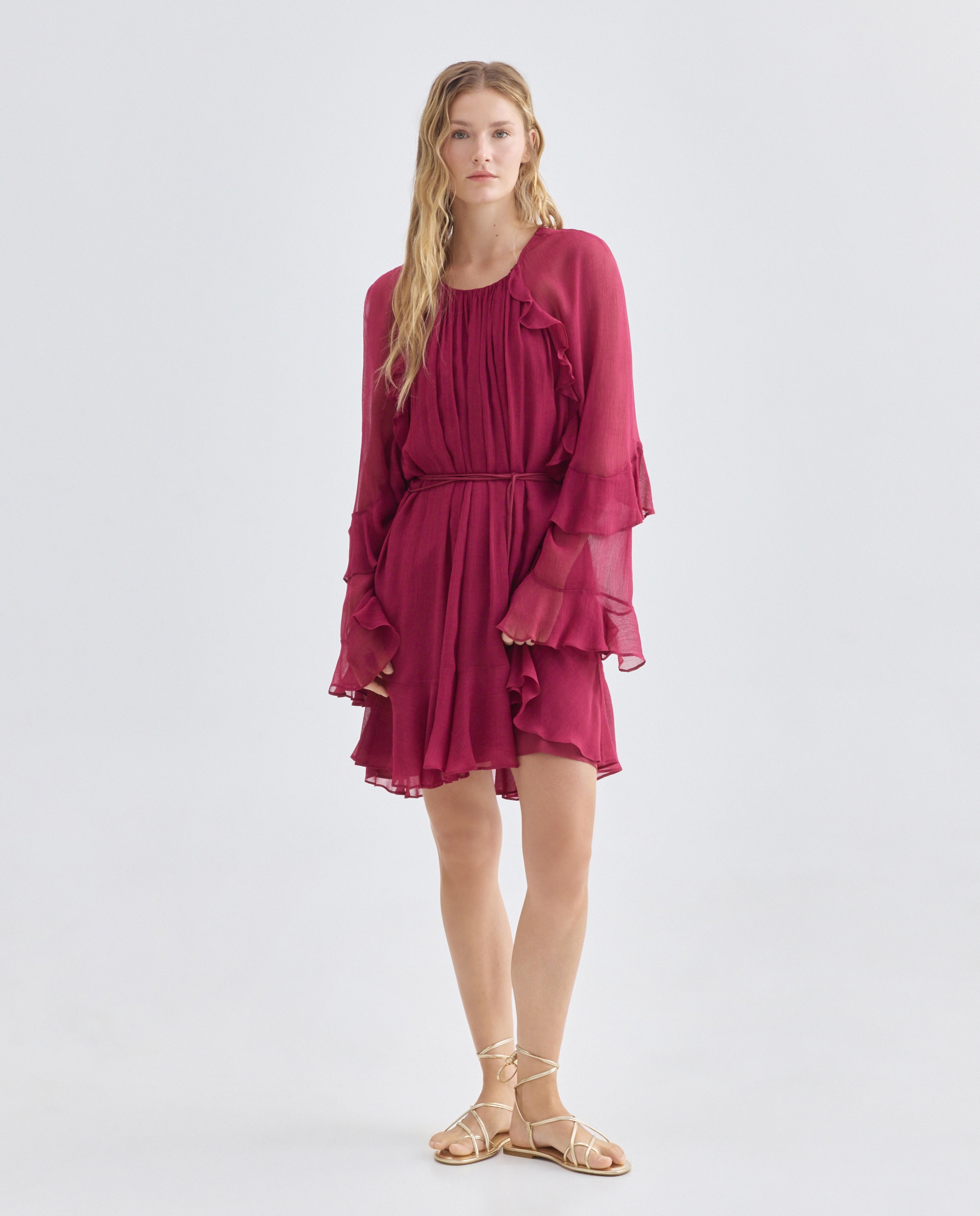 Imagem 0 de Vestido mini