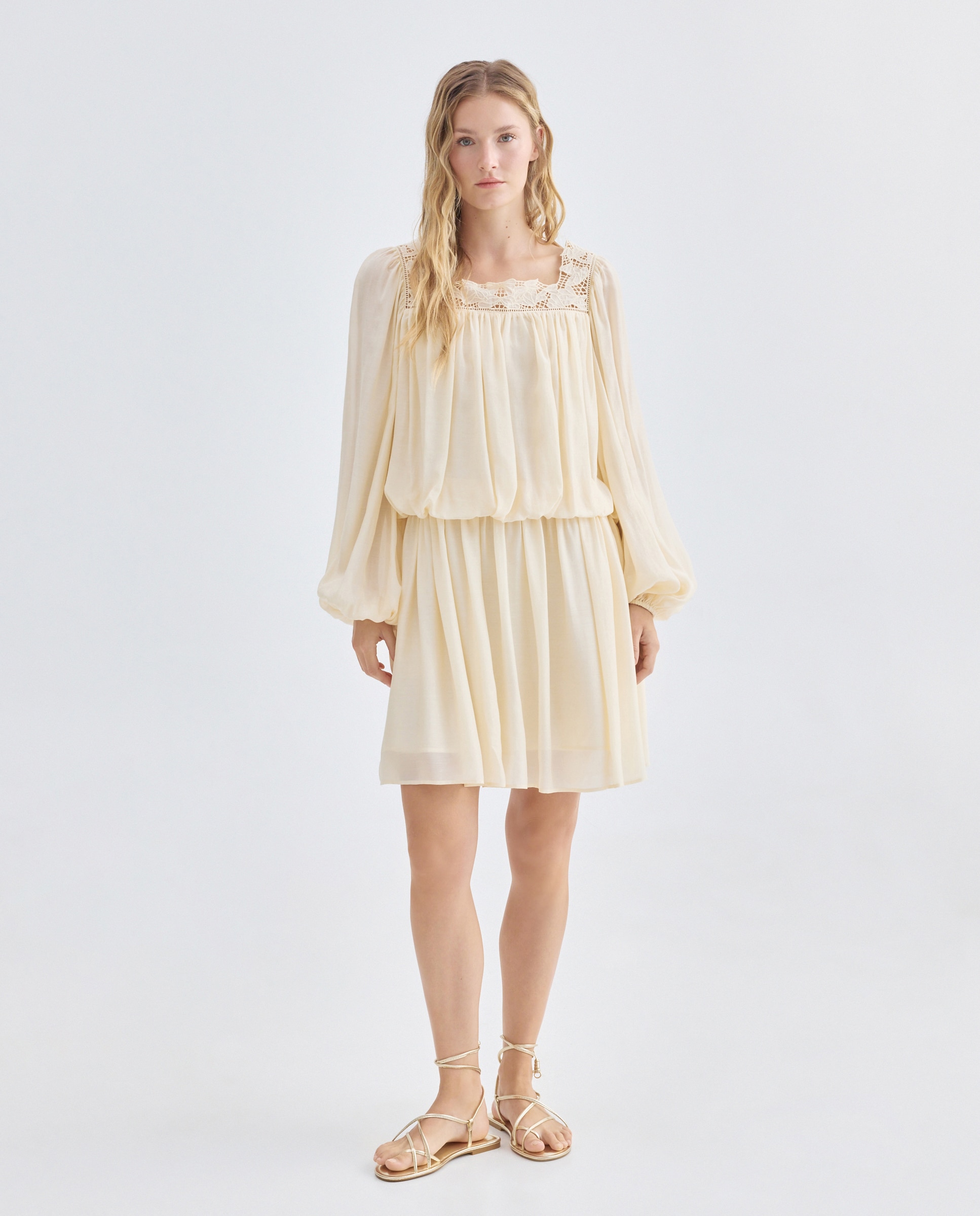 Imagem 0 de Vestido mini