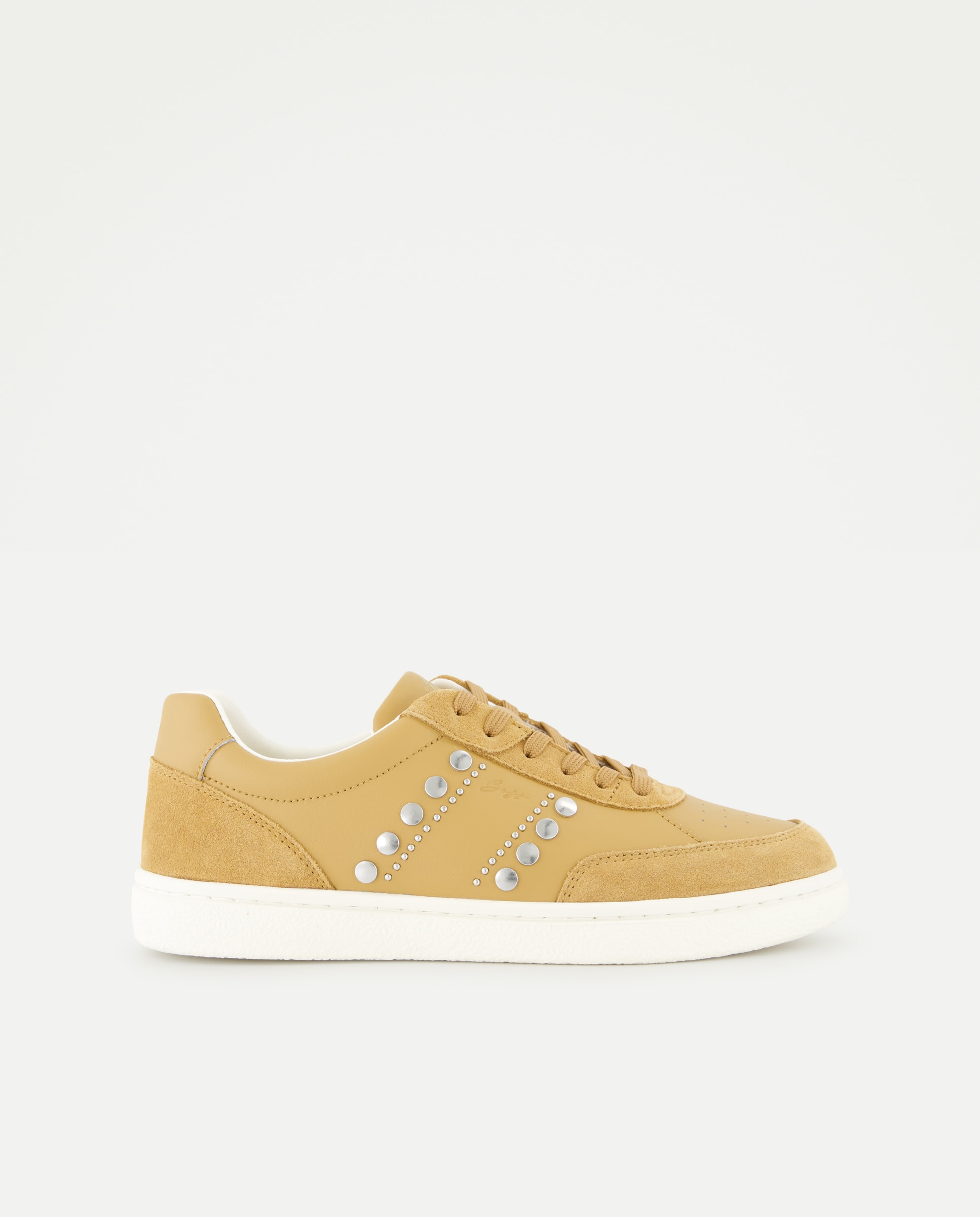 BOSS Orange - Zapatilla de mujer.