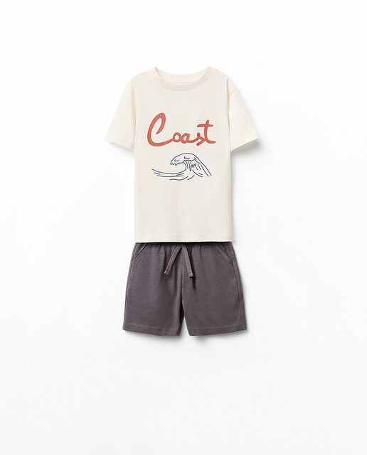 Imagen 0 de Conjunto coast ola