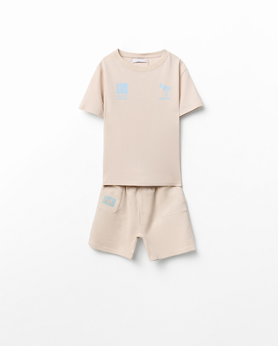 Imagem 0 de Conjunto Total Look