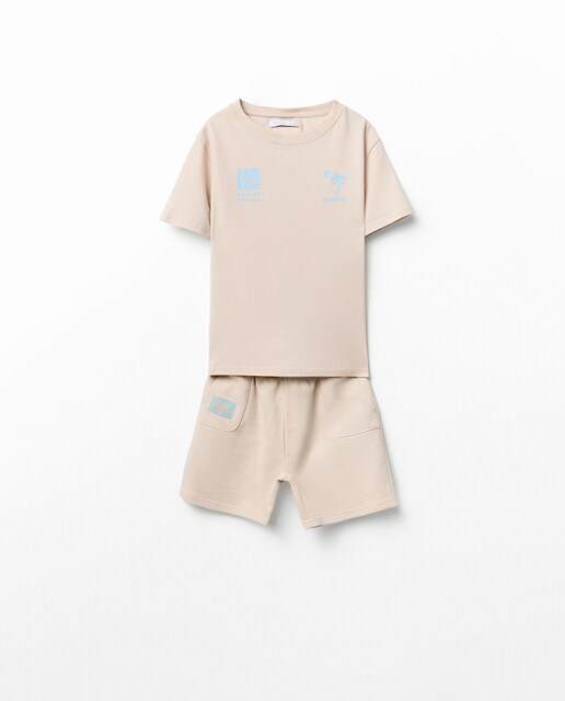 Imagen 0 de Conjunto total look
