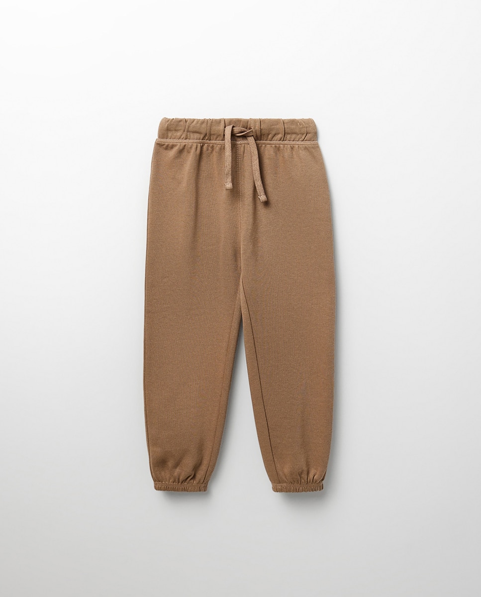 Conjunto com Capuz Sfera Branco-marfim-5