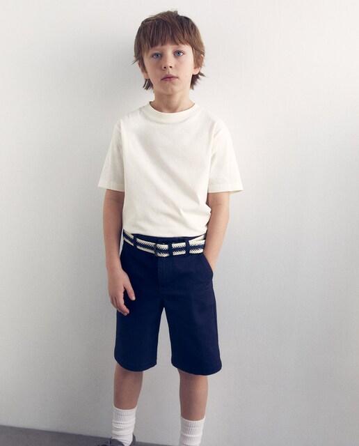 Imagen 0 de Bermuda cinturón