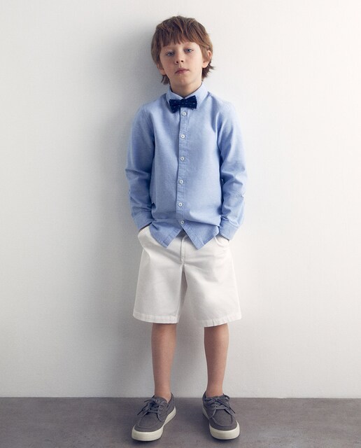 Imagen 0 de Bermuda cinturón