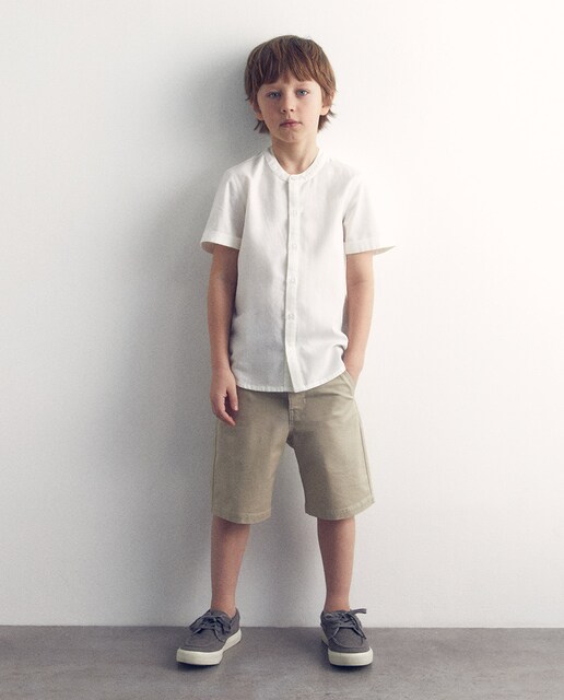 Imagen 0 de Bermuda cinturón