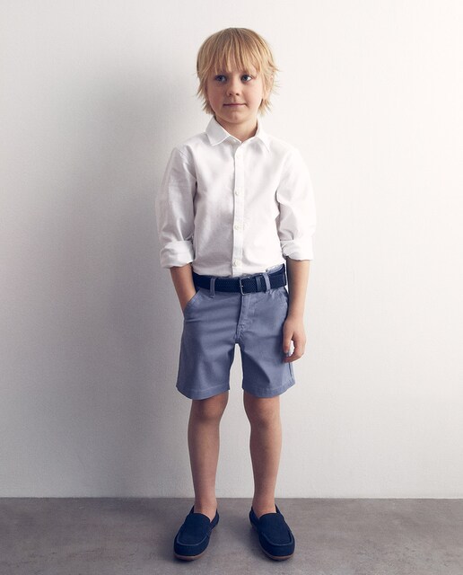 Imagen 0 de Bermuda cinturón