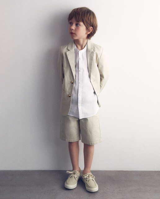 Imagen 0 de Bermuda cinturón