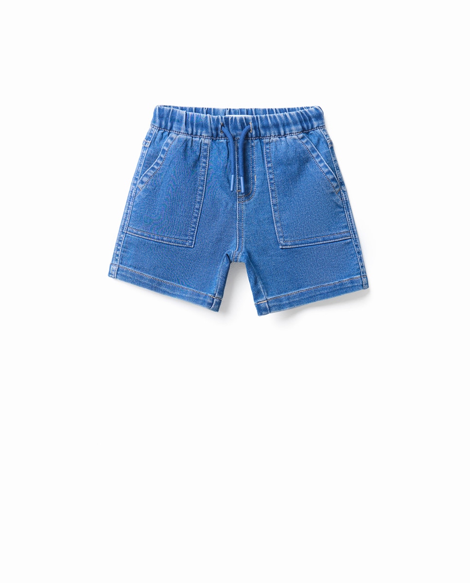 Imagem 0 de Bermudas de Ganga Terry