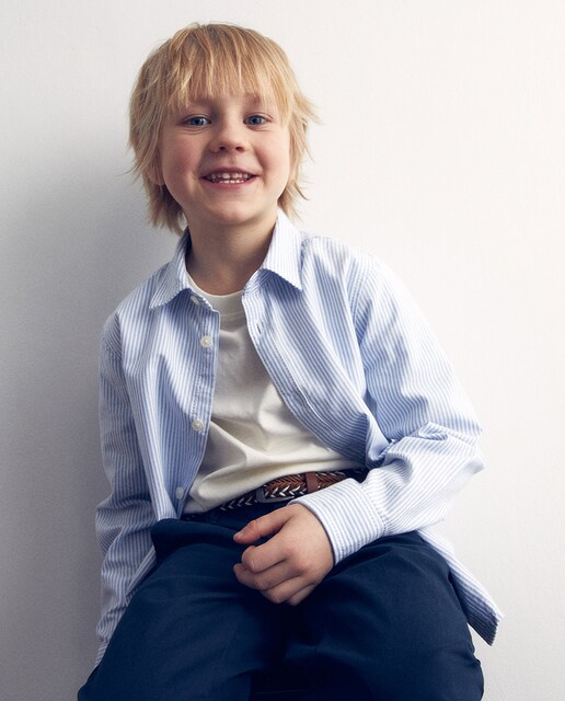 Imagem 0 de Calças chino