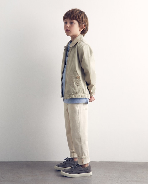 Imagen 0 de Pantalón básico