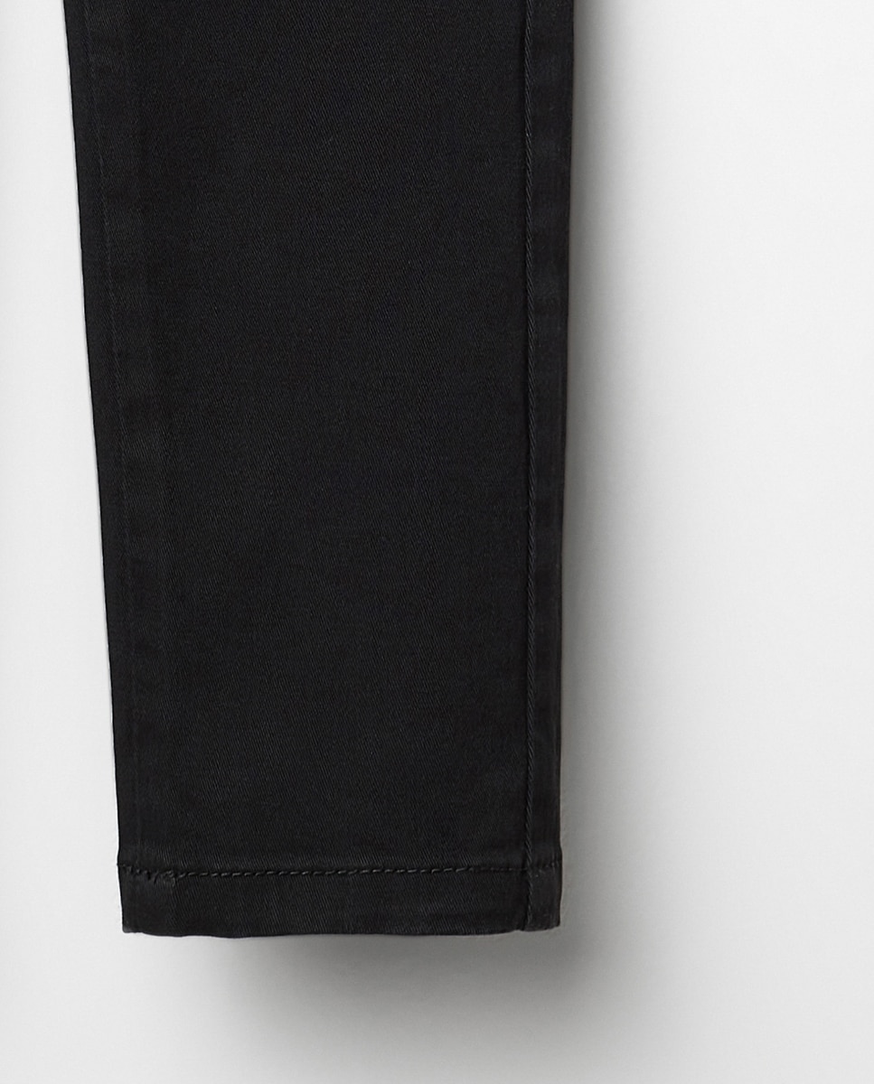 Imagen 3 de Pantalón chino básico - Sfera - 830 Antracita 830 Antracita