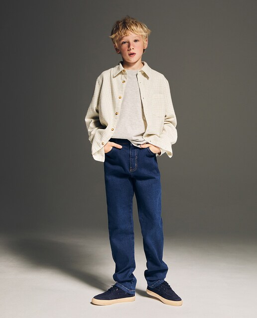 Imagen 0 de Denim warm comfort