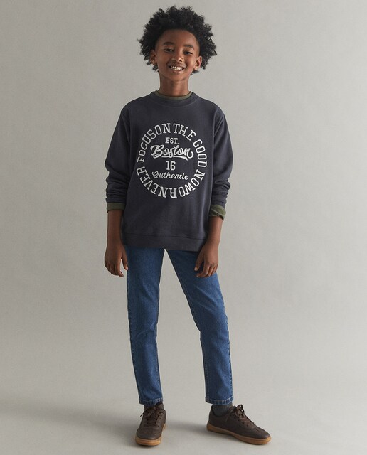 Imagem 0 de Jeans Básicas