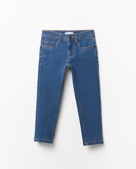 Imagen 0 de Denim básico