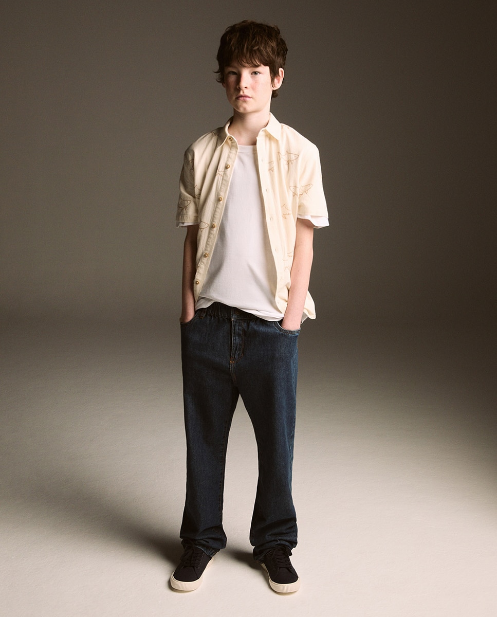 Imagem 0 de Jeans Carpenter