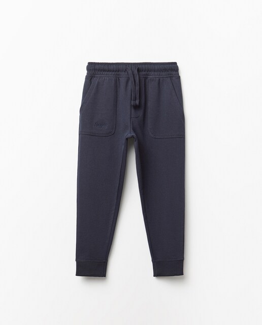 Imagen 0 de Pantalón bolsillos