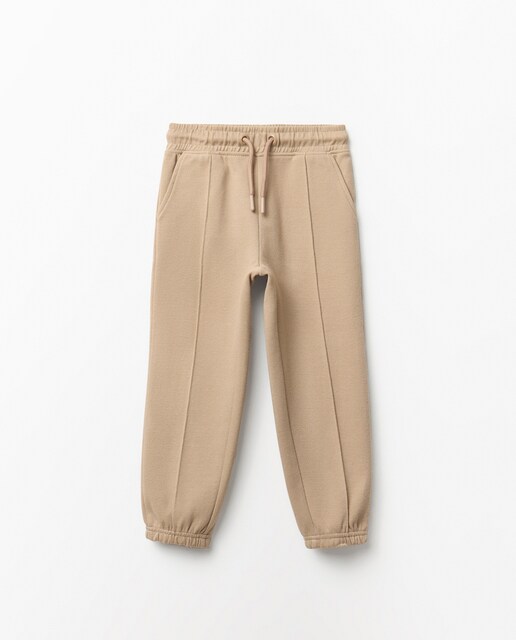 Imagen 0 de Pantalón pique básico