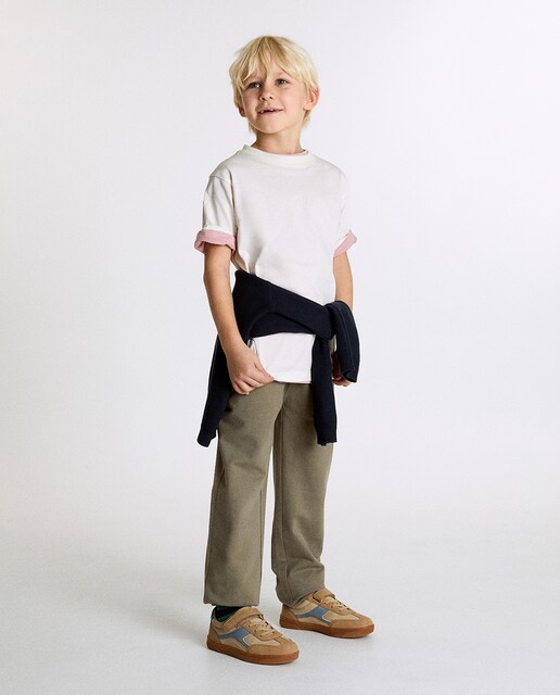 Imagen 0 de Pantalón básico