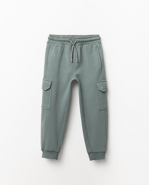 Imagen 0 de Pantalón cargo jogger