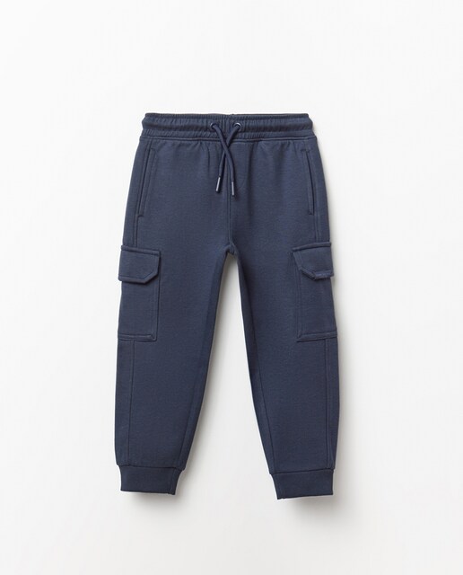 Imagen 0 de Pantalón cargo jogger