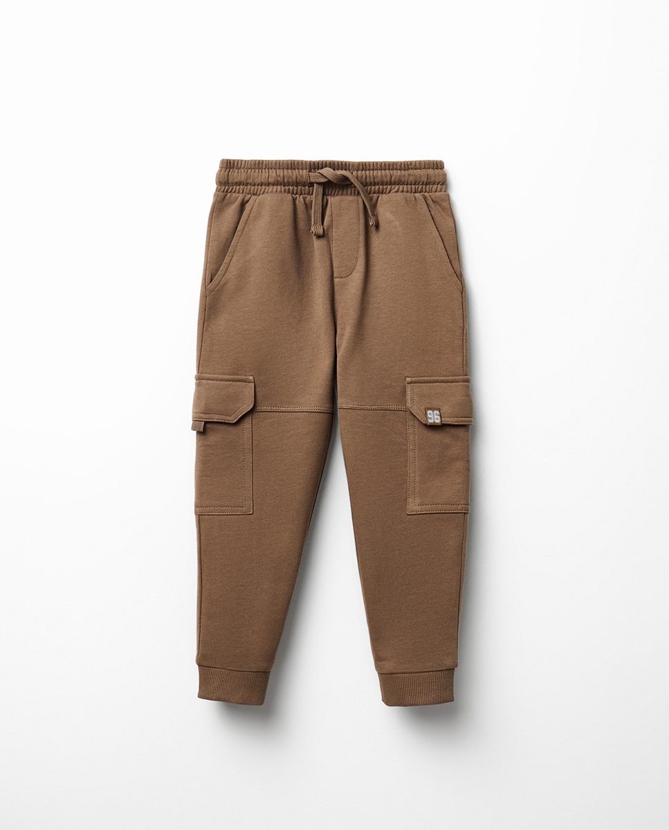 Imagem 0 de Joggers Cargo