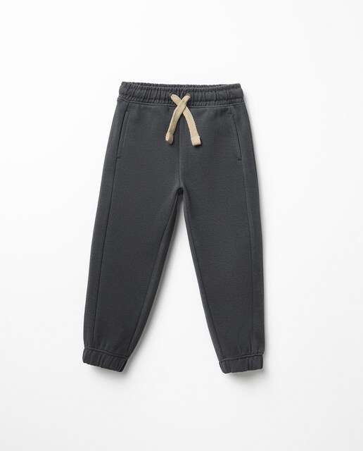 Imagen 0 de Pantalón felpa piqué