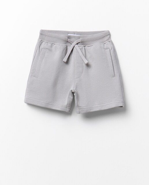 Imagen 0 de Bermuda básica