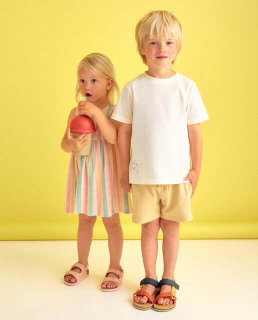 Imagen 0 de Bermuda básica