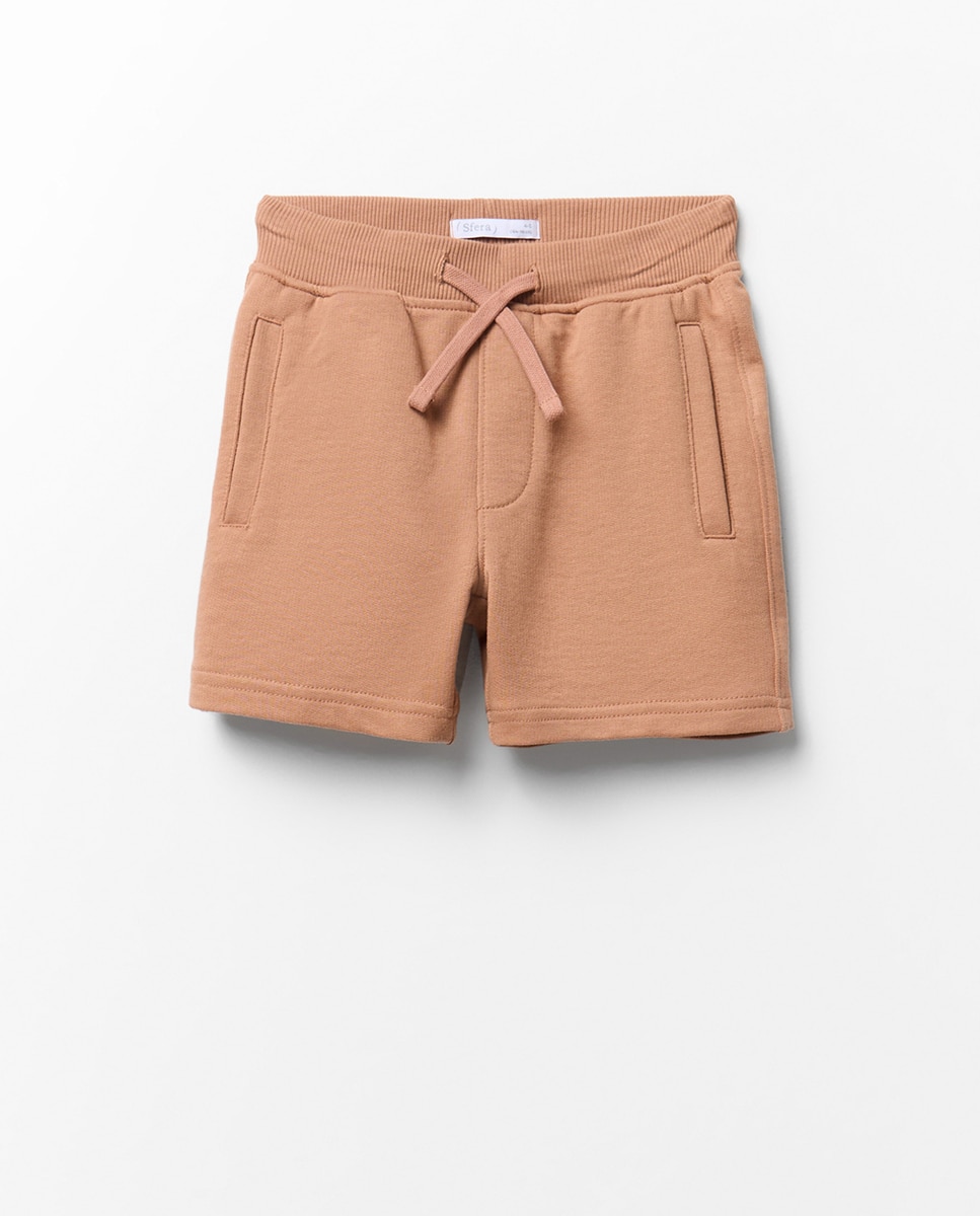Imagem 0 de Bermudas Básicas