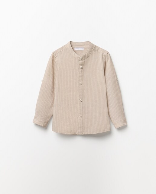 Imagen 0 de Camisa lino