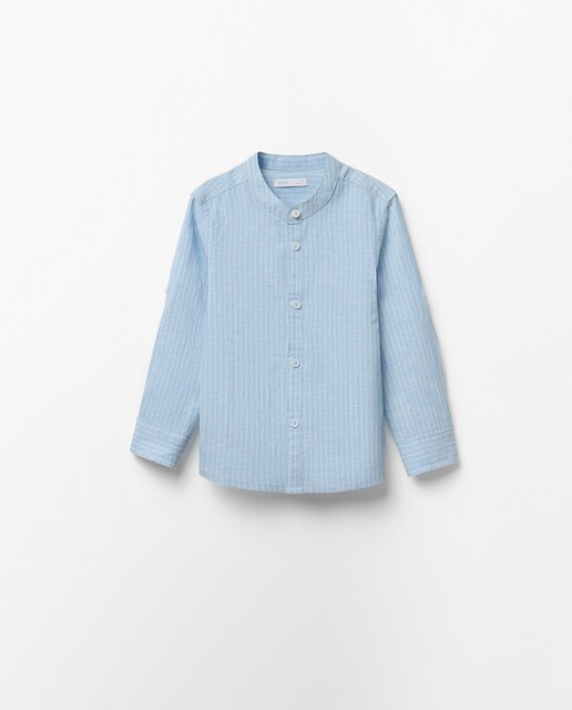 Imagen 0 de Camisa lino